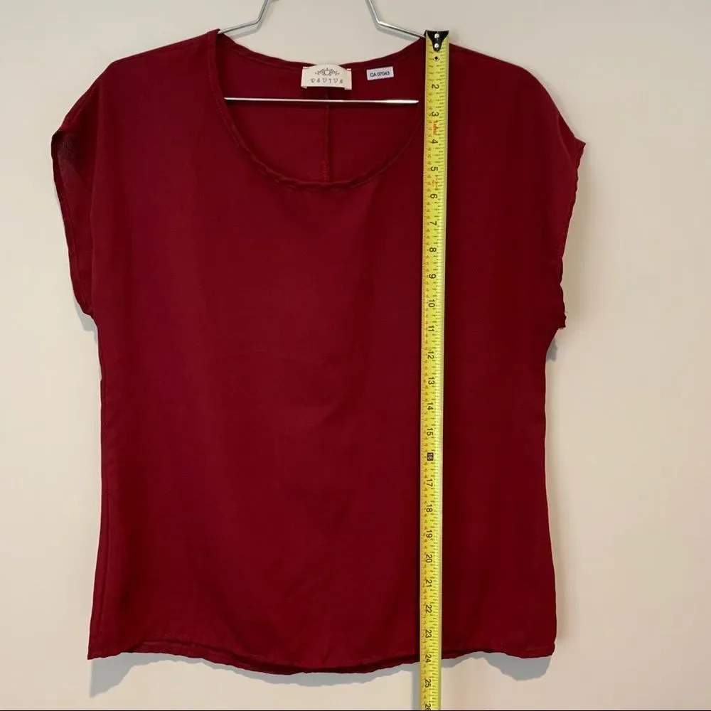 Revive Top - Picture 6 of 6